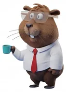 Business Beaver, the Business month guest